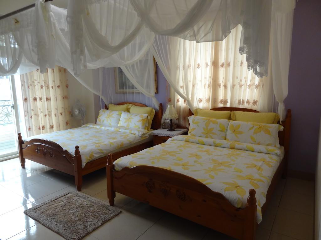 הואליין סיטי Melody Homestay חדר תמונה