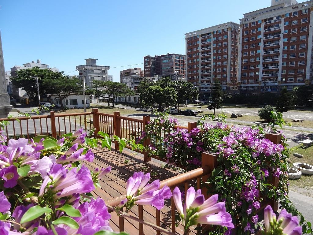הואליין סיטי Melody Homestay חדר תמונה